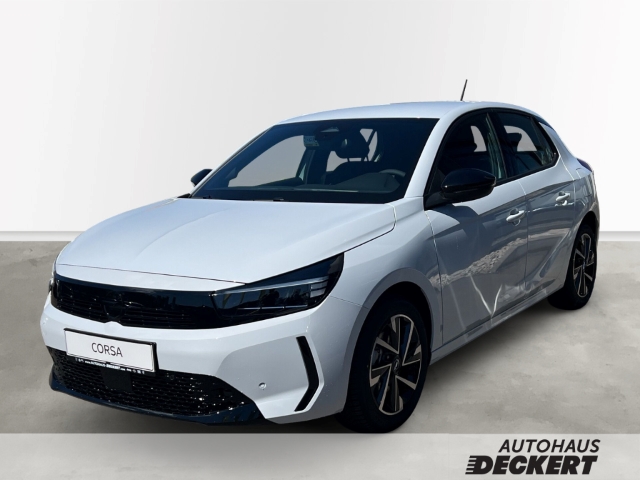Fahrzeugabbildung Opel Corsa GS AWR LED ACC Apple CarPlay Android Auto DAB SHZ LenkradHZG Totwinkelassistent
