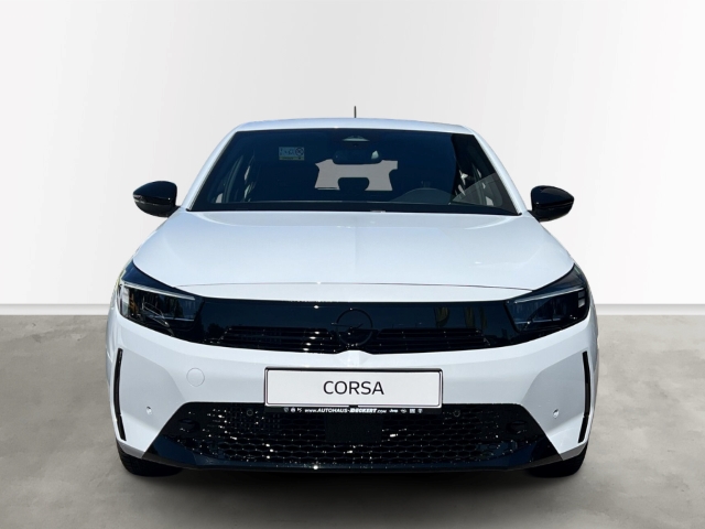 Fahrzeugabbildung Opel Corsa GS AWR LED ACC Apple CarPlay Android Auto DAB SHZ LenkradHZG Totwinkelassistent