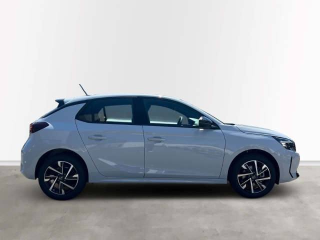 Fahrzeugabbildung Opel Corsa GS AWR LED ACC Apple CarPlay Android Auto DAB SHZ LenkradHZG Totwinkelassistent