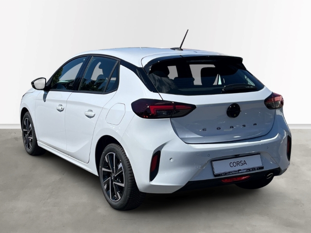 Fahrzeugabbildung Opel Corsa GS AWR LED ACC Apple CarPlay Android Auto DAB SHZ LenkradHZG Totwinkelassistent