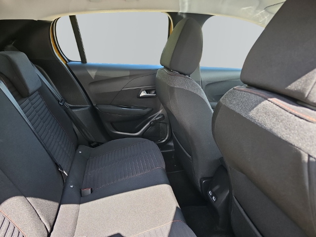 Fahrzeugabbildung Peugeot e-208 Active Elektro LED Apple CarPlay Android Auto Klimaautom Fahrerprofil Musikstreaming