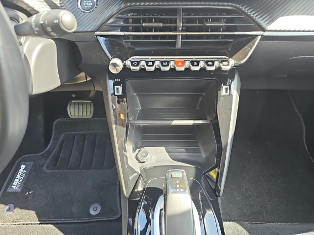 Fahrzeugabbildung Peugeot e-208 Active Elektro LED Apple CarPlay Android Auto Klimaautom Fahrerprofil Musikstreaming