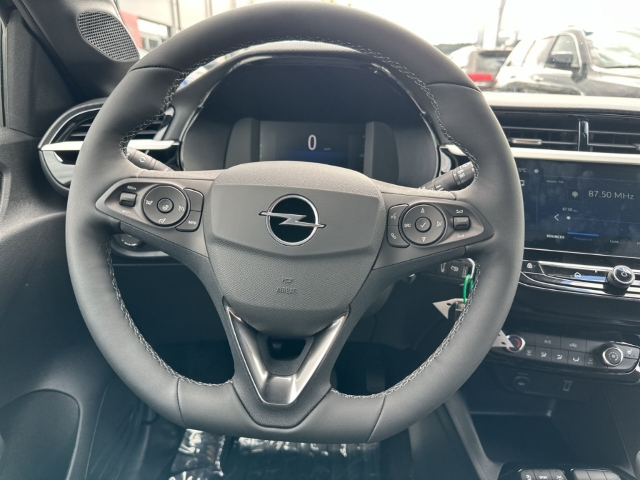 Fahrzeugabbildung Opel Corsa GS LED Apple CarPlay Android Auto Musikstreaming DAB SHZ LenkradHZG Totwinkelassistent