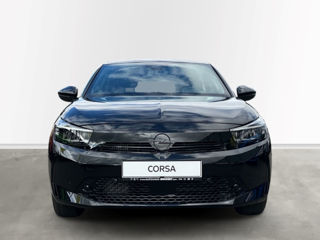 Fahrzeugabbildung Opel Corsa GS LED Apple CarPlay Android Auto Musikstreaming DAB SHZ LenkradHZG Totwinkelassistent