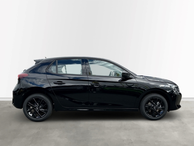 Fahrzeugabbildung Opel Corsa GS LED Apple CarPlay Android Auto Musikstreaming DAB SHZ LenkradHZG Totwinkelassistent