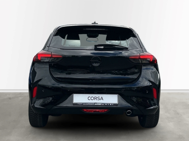Fahrzeugabbildung Opel Corsa GS LED Apple CarPlay Android Auto Musikstreaming DAB SHZ LenkradHZG Totwinkelassistent
