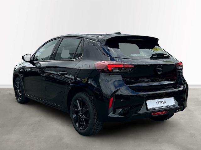 Fahrzeugabbildung Opel Corsa GS LED Apple CarPlay Android Auto Musikstreaming DAB SHZ LenkradHZG Totwinkelassistent