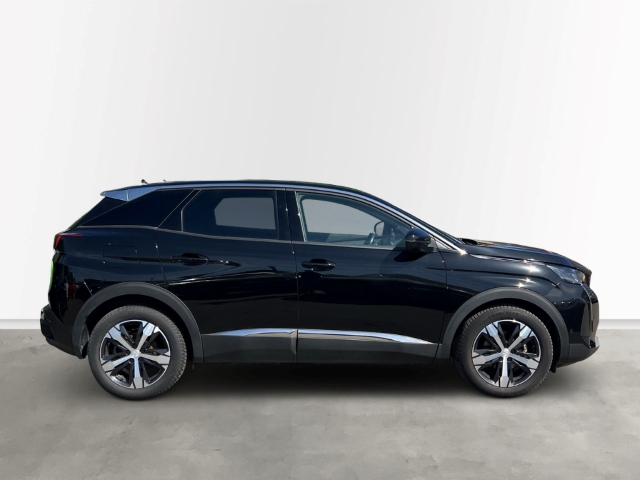 Fahrzeugabbildung Peugeot 3008 Allure Pack Navi Digitales Cockpit 360 Kamera LED 2-Zonen-Klimaautom DAB SHZ