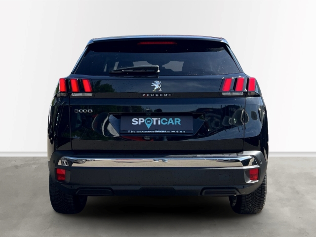Fahrzeugabbildung Peugeot 3008 Allure Pack Navi Digitales Cockpit 360 Kamera LED 2-Zonen-Klimaautom DAB SHZ