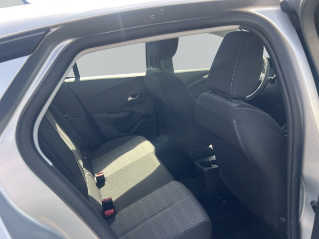 Fahrzeugabbildung Opel Corsa Electric Edition Digitales Cockpit LED Apple CarPlay Android Auto Klimaautom
