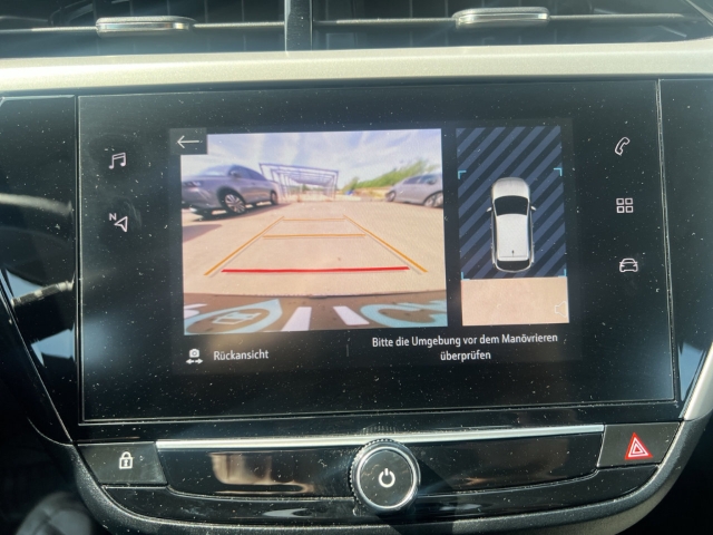 Fahrzeugabbildung Opel Corsa Electric Edition Digitales Cockpit LED Apple CarPlay Android Auto Klimaautom