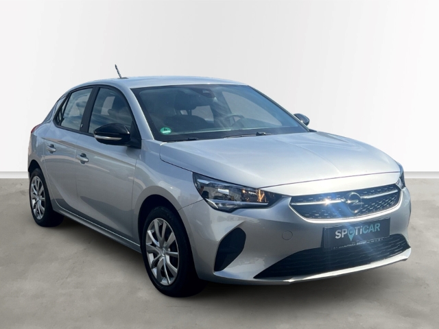 Fahrzeugabbildung Opel Corsa Electric Edition Digitales Cockpit LED Apple CarPlay Android Auto Klimaautom