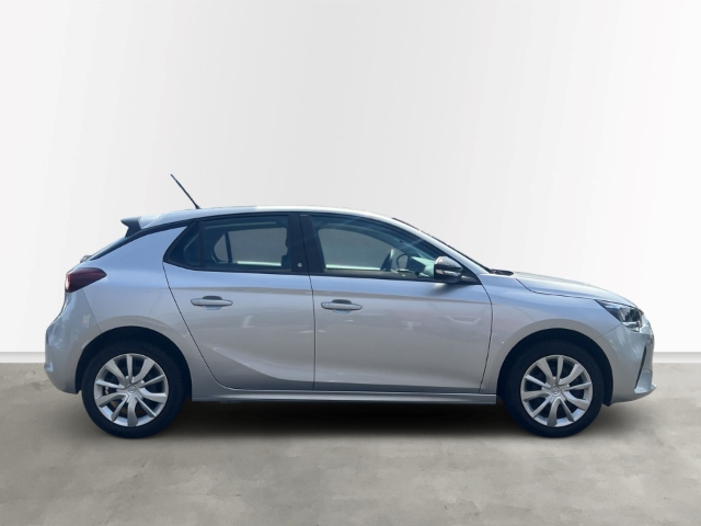 Fahrzeugabbildung Opel Corsa Electric Edition Digitales Cockpit LED Apple CarPlay Android Auto Klimaautom
