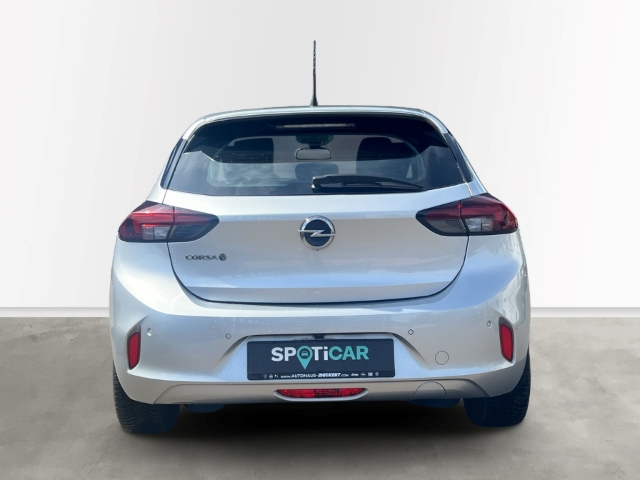 Fahrzeugabbildung Opel Corsa Electric Edition Digitales Cockpit LED Apple CarPlay Android Auto Klimaautom