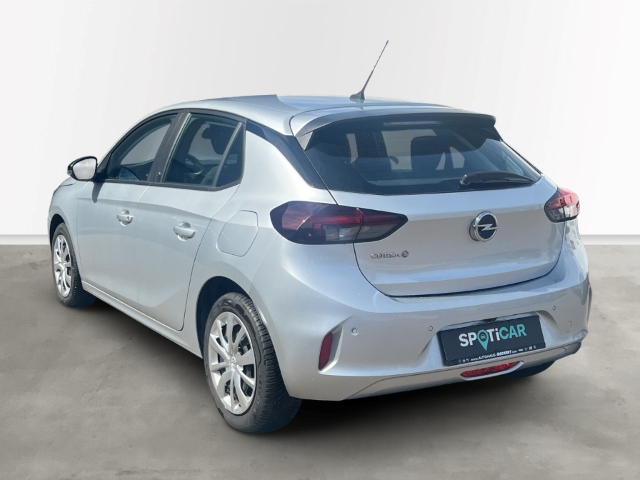 Fahrzeugabbildung Opel Corsa Electric Edition Digitales Cockpit LED Apple CarPlay Android Auto Klimaautom