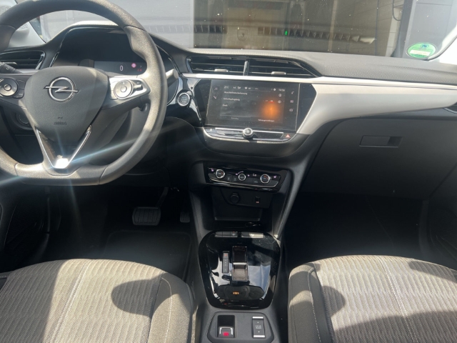 Fahrzeugabbildung Opel Corsa Electric Edition Digitales Cockpit LED Apple CarPlay Android Auto Klimaautom