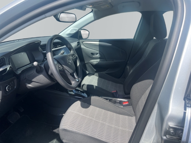 Fahrzeugabbildung Opel Corsa Electric Edition Digitales Cockpit LED Apple CarPlay Android Auto Klimaautom