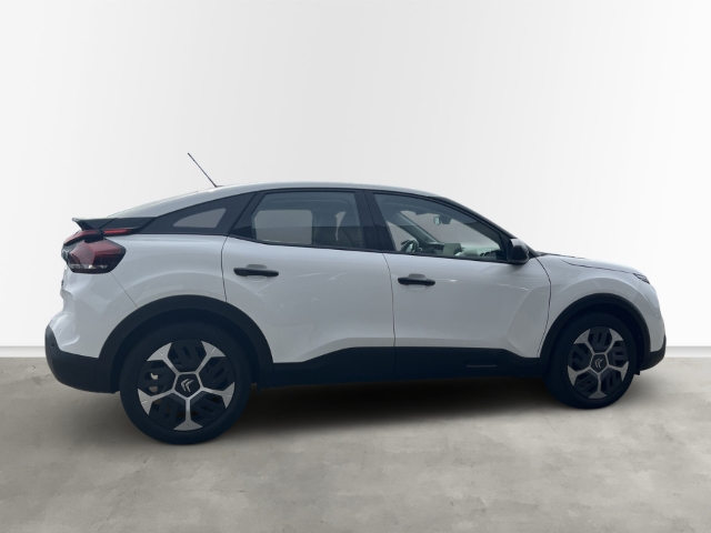 Fahrzeugabbildung Citroen C4 Feel LED Apple CarPlay Android Auto Mehrzonenklima DAB SHZ LenkradHZG Spurhalteass. - mit KI generiert/bearbeitet