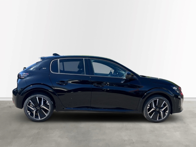 Fahrzeugabbildung Peugeot 208 Hybrid 110 GT Panorama Navi Digitales Cockpit LED Apple CarPlay Android Auto Klimaautom