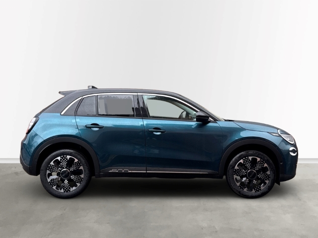Fahrzeugabbildung Fiat 600 Hybrid La Prima , Nav, Leder, SHZ