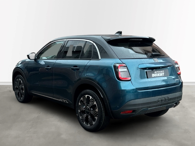 Fahrzeugabbildung Fiat 600 Hybrid La Prima , Nav, Leder, SHZ