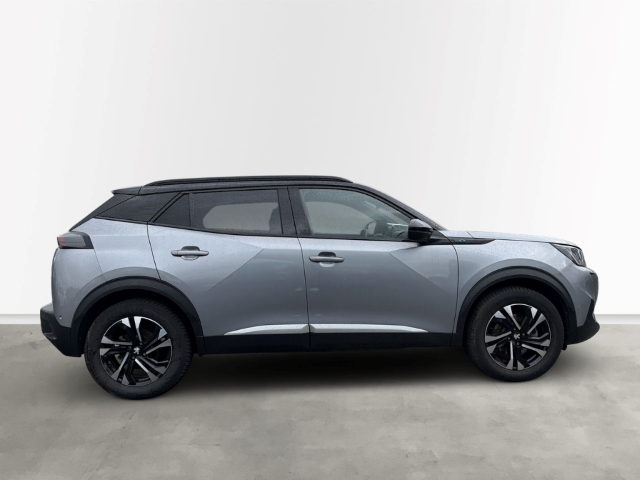 Fahrzeugabbildung Peugeot e-2008 GT Navi LED ACC Klimaautom Fahrerprofil DAB Ambientebeleuchtung SHZ Keyless