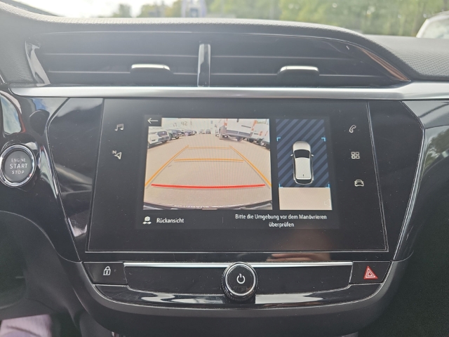 Fahrzeugabbildung Opel Corsa Electric First Edition OBC 1PH LED Apple CarPlay Android Auto Klimaautom Musikstreaming