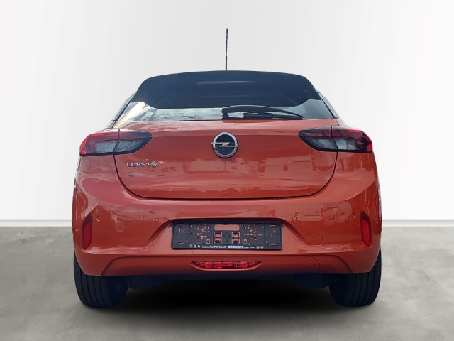 Fahrzeugabbildung Opel Corsa Electric First Edition OBC 1PH LED Apple CarPlay Android Auto Klimaautom Musikstreaming