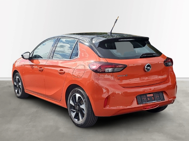 Fahrzeugabbildung Opel Corsa Electric First Edition OBC 1PH LED Apple CarPlay Android Auto Klimaautom Musikstreaming