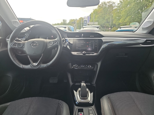 Fahrzeugabbildung Opel Corsa Electric First Edition OBC 1PH LED Apple CarPlay Android Auto Klimaautom Musikstreaming
