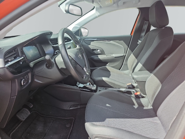 Fahrzeugabbildung Opel Corsa Electric First Edition OBC 1PH LED Apple CarPlay Android Auto Klimaautom Musikstreaming