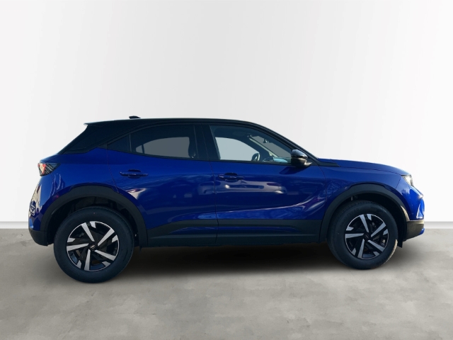 Fahrzeugabbildung Opel Mokka Edition Digitales Cockpit LED Apple CarPlay Android Auto Musikstreaming DAB Ambientebeleuchtung