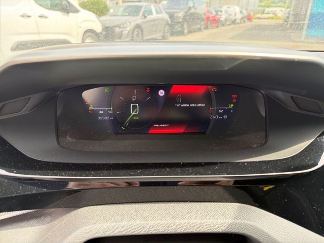Fahrzeugabbildung Peugeot 308 GT El. Panodach Navi Memory Sitze Massagesitze LED Blendfreies Fernl. Kurvenlicht
