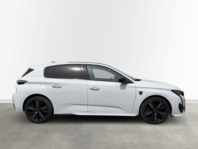 Fahrzeugabbildung Peugeot 308 GT El. Panodach Navi Memory Sitze Massagesitze LED Blendfreies Fernl. Kurvenlicht