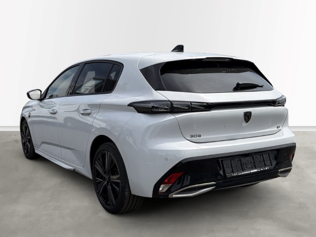 Fahrzeugabbildung Peugeot 308 GT El. Panodach Navi Memory Sitze Massagesitze LED Blendfreies Fernl. Kurvenlicht
