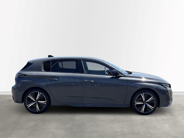 Fahrzeugabbildung Peugeot 308 GT Navi LED Blendfreies Fernl. Kurvenlicht 2-Zonen-Klimaautom DAB Ambientebeleuchtung
