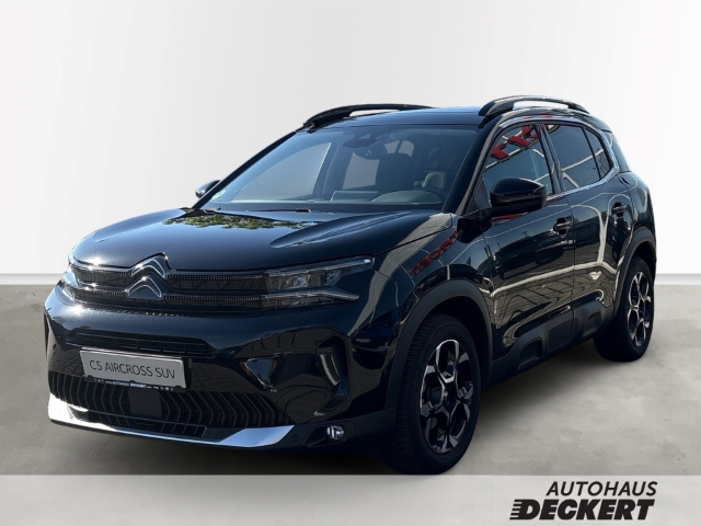 Fahrzeugabbildung Citroen C5 Aircross Max 1.5 BlueHDi 130 EU6e EAT8