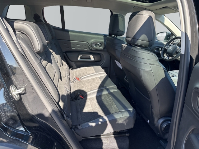 Fahrzeugabbildung Citroen C5 Aircross Max 1.5 BlueHDi 130 EU6e EAT8