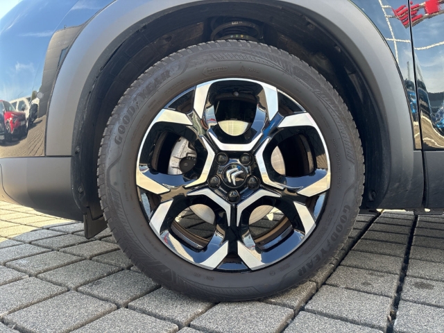 Fahrzeugabbildung Citroen C5 Aircross Max 1.5 BlueHDi 130 EU6e EAT8