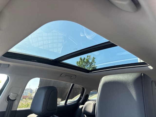 Fahrzeugabbildung Citroen C5 Aircross Max 1.5 BlueHDi 130 EU6e EAT8