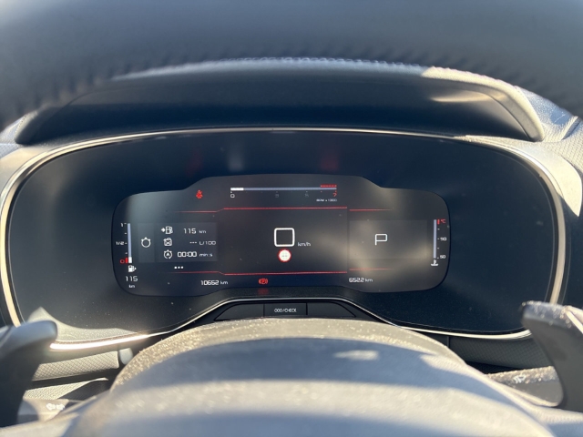 Fahrzeugabbildung Citroen C5 Aircross Max 1.5 BlueHDi 130 EU6e EAT8