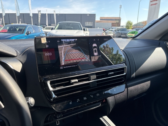 Fahrzeugabbildung Citroen C5 Aircross Max 1.5 BlueHDi 130 EU6e EAT8