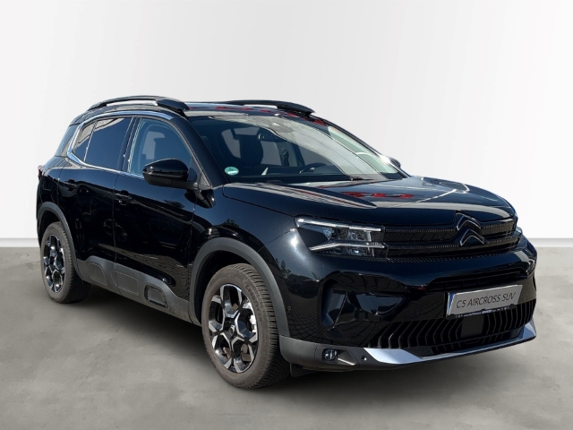 Fahrzeugabbildung Citroen C5 Aircross Max 1.5 BlueHDi 130 EU6e EAT8