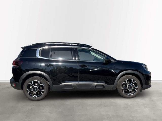 Fahrzeugabbildung Citroen C5 Aircross Max 1.5 BlueHDi 130 EU6e EAT8