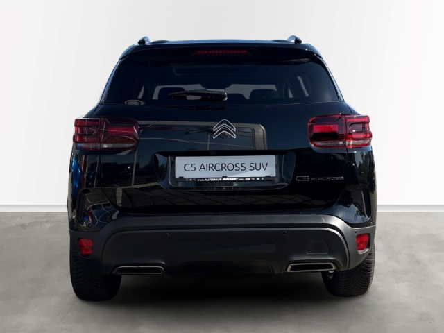 Fahrzeugabbildung Citroen C5 Aircross Max 1.5 BlueHDi 130 EU6e EAT8