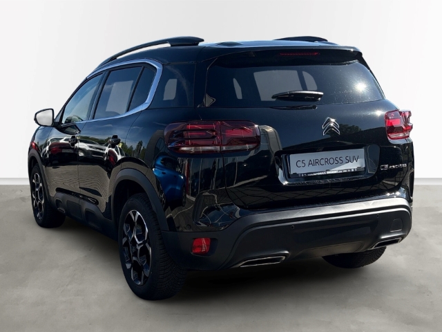 Fahrzeugabbildung Citroen C5 Aircross Max 1.5 BlueHDi 130 EU6e EAT8