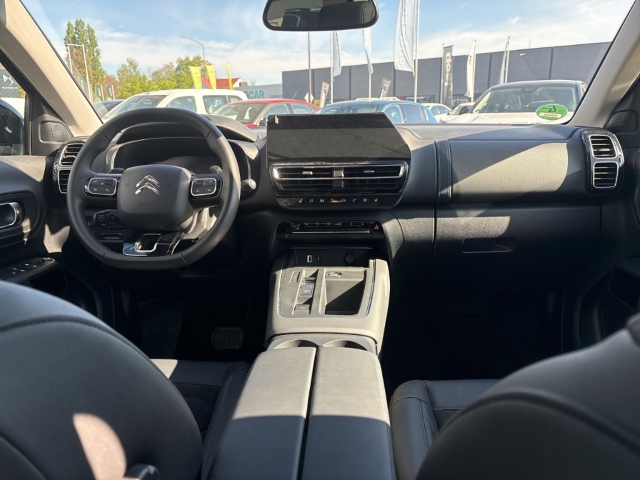 Fahrzeugabbildung Citroen C5 Aircross Max 1.5 BlueHDi 130 EU6e EAT8