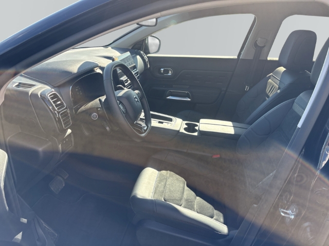 Fahrzeugabbildung Citroen C5 Aircross Max 1.5 BlueHDi 130 EU6e EAT8