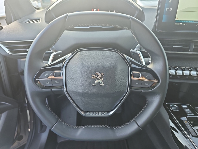 Fahrzeugabbildung Peugeot 3008 Allure Pack 1.5 BlueHDi 130 EU6d Navi Digitales Cockpit LED Apple CarPlay Android Auto