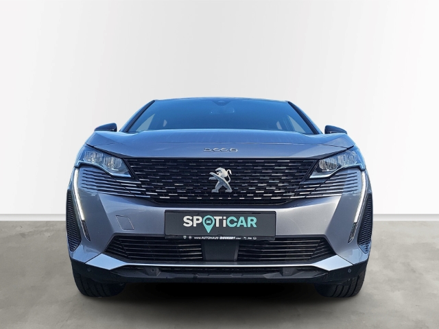 Fahrzeugabbildung Peugeot 3008 Allure Pack 1.5 BlueHDi 130 EU6d Navi Digitales Cockpit LED Apple CarPlay Android Auto